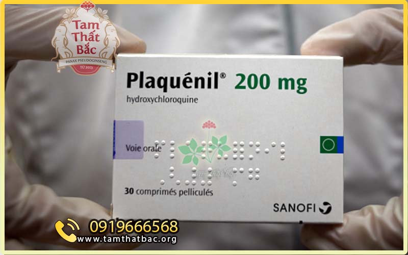 Plaquenil hydroxychloroquine