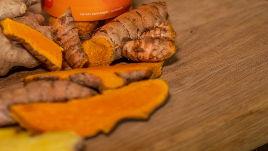 nghệ trị đau dạ dày