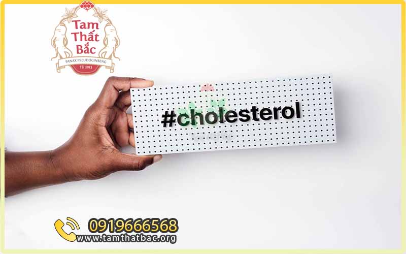 cholesterol