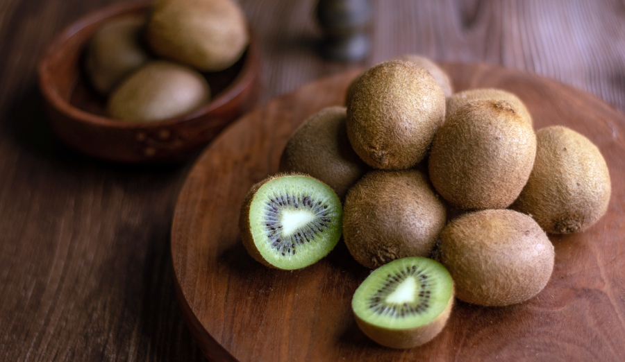 quả kiwi tốt cho người cao huyết áp