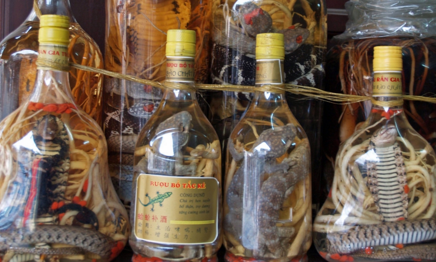 rượu tốt cho nam giới