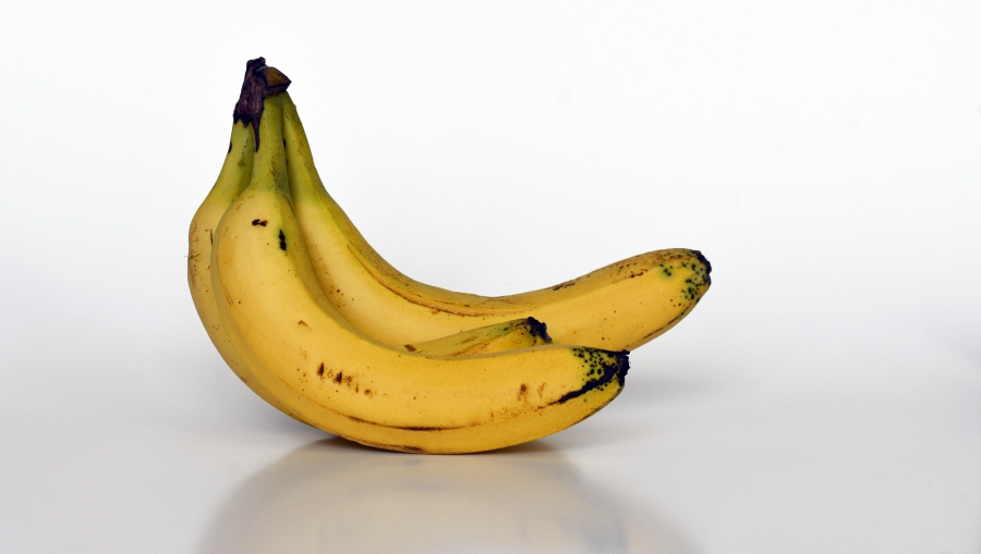 chuối tốt cho người bị đau dạ dày