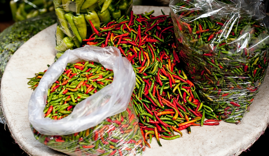 người bị dạ dày nên kiêng gì