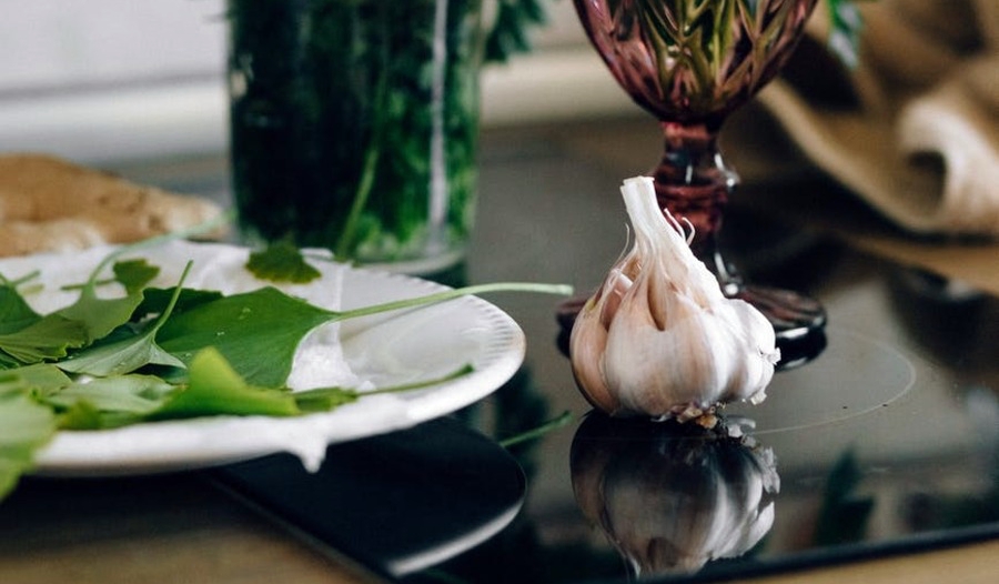 vị thuốc trị cảm lạnh