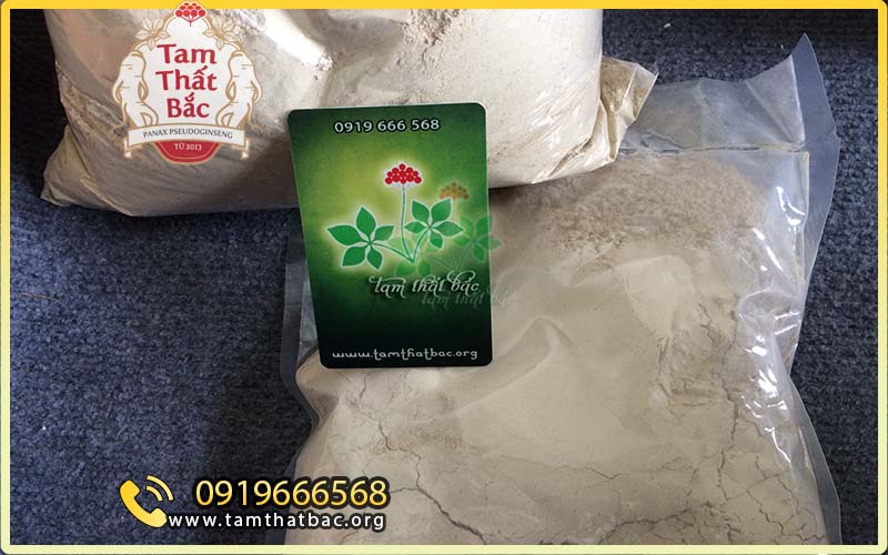 Chế độ sinh hoạt tốt cho người đau dạ dày bột tam thất tốt cho người đau dạ dày