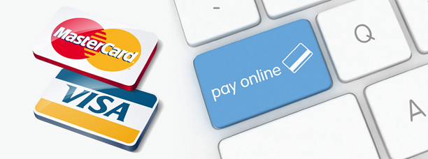 hướng dẫn mua hàng thanh toán online