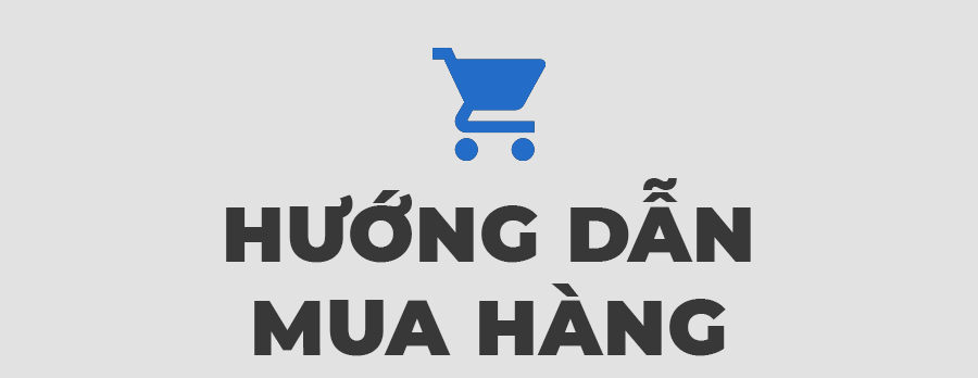 hướng dẫn mua hàng