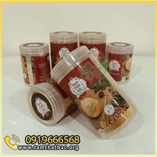 Cách mua bột tam thất ở Hà Nội mua bột tam thất ở hà nội